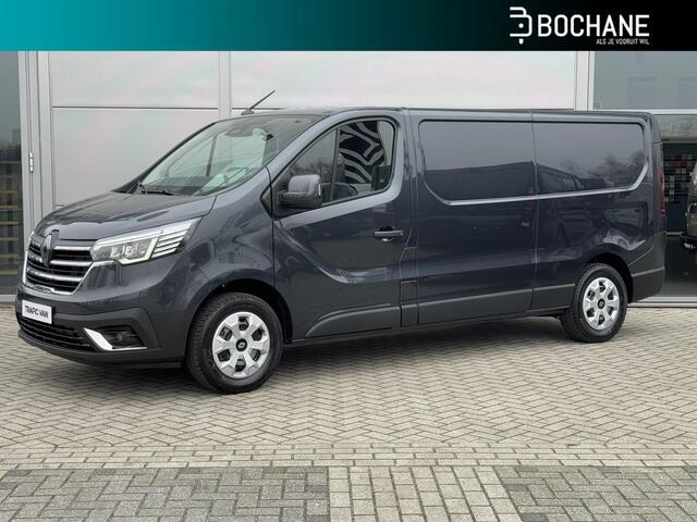 Renault TRAFIC 2.0 Blue dCi 130 T30 L2H1 Advance | NIEUW | DIRECT RIJDEN | BPM VRIJ ! | 2024 PRIJS ! | SNEL RIJDEN |