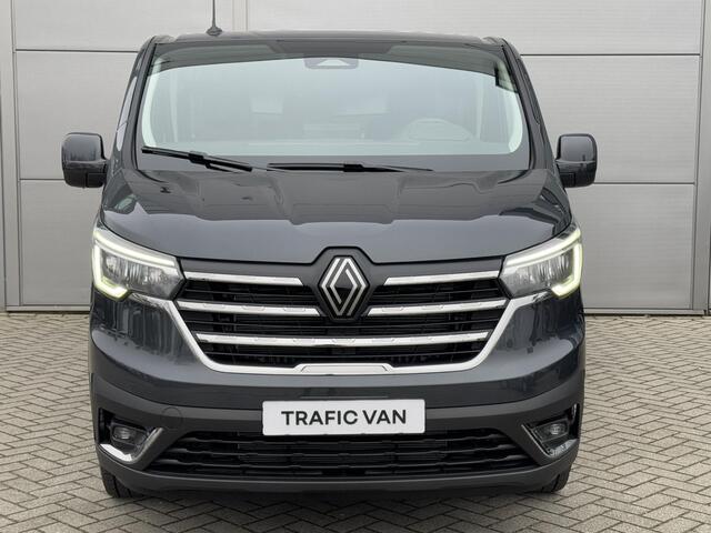 Renault TRAFIC 2.0 Blue dCi 130 T30 L2H1 Advance | NIEUW | DIRECT RIJDEN | BPM VRIJ ! | 2024 PRIJS ! | SNEL RIJDEN |