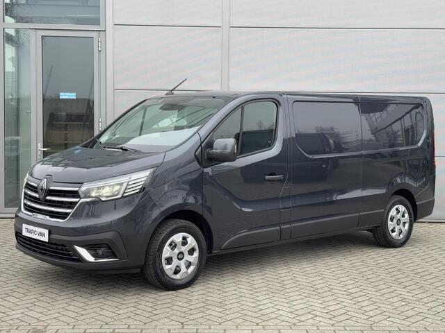 Renault TRAFIC 2.0 Blue dCi 130 T30 L2H1 Advance | NIEUW | DIRECT RIJDEN | BPM VRIJ ! | 2024 PRIJS ! | SNEL RIJDEN |