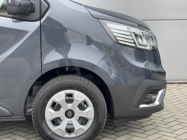 Renault TRAFIC 2.0 Blue dCi 130 T30 L2H1 Advance | NIEUW | DIRECT RIJDEN | BPM VRIJ ! | 2024 PRIJS ! | SNEL RIJDEN |
