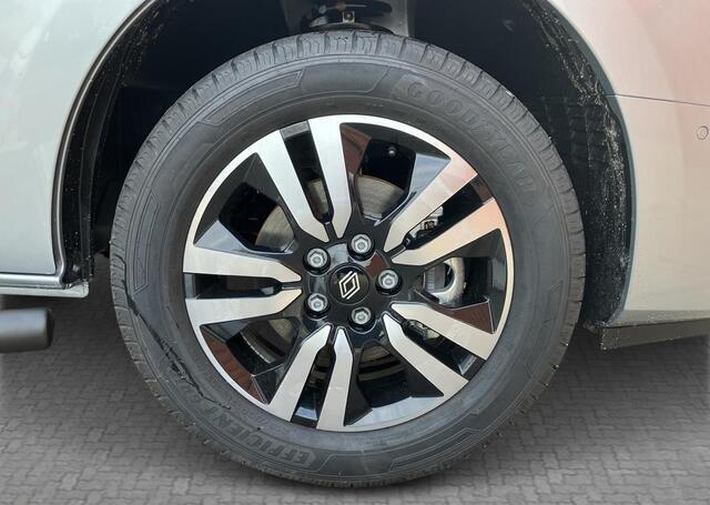 Renault TRAFIC 2.0 Blue dC1 150 EDC T30 L2H1 Extra - 125th Anniversary - Alarm / Trekhaak / Passagiersstoel / Reservewiel