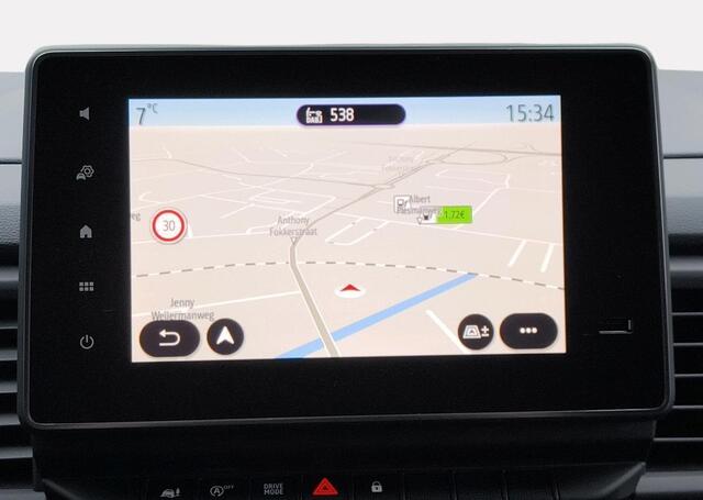 Renault TRAFIC 2.0 Blue dC1 150 EDC T30 L2H1 Extra - 125th Anniversary - Alarm / Trekhaak / Passagiersstoel / Reservewiel