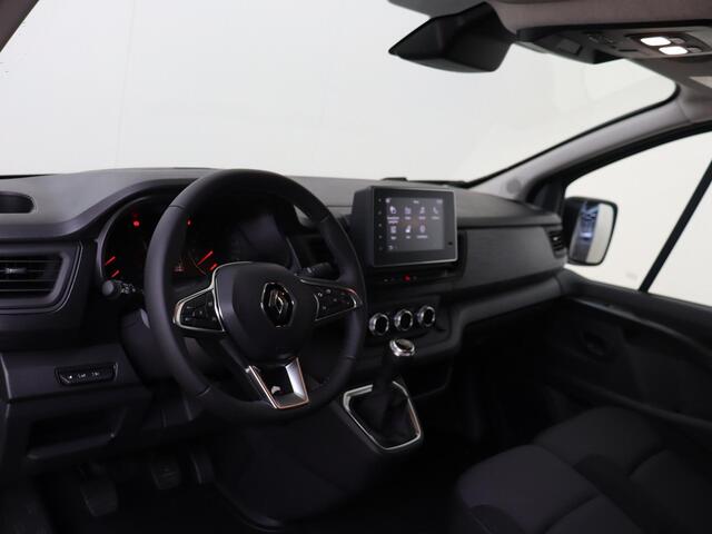 Renault TRAFIC 2.0 Blue dCi 130 T30 L2H1 Advance | Navigatie | Camera | betimmering