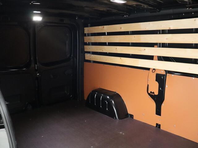 Renault TRAFIC 2.0 Blue dCi 130 T30 L2H1 Advance | Navigatie | Camera | betimmering