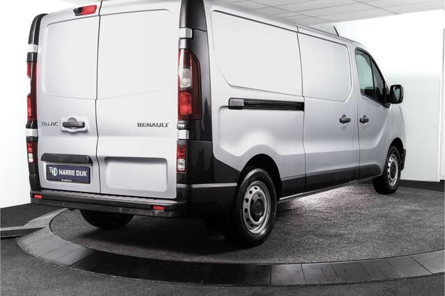 Renault TRAFIC 2.0 dCi 130 PK T30 L2H1 Comfort | Cruise | Camera | PDC | NAV+App Connect | Airco | 4-seizoens banden | LED | 0136
