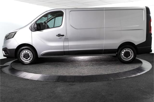 Renault TRAFIC 2.0 dCi 130 PK T30 L2H1 Comfort | Cruise | Camera | PDC | NAV+App Connect | Airco | 4-seizoens banden | LED | 0136