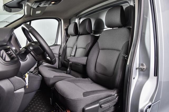 Renault TRAFIC 2.0 dCi 130 PK T30 L2H1 Comfort | Cruise | Camera | PDC | NAV+App Connect | Airco | 4-seizoens banden | LED | 0136