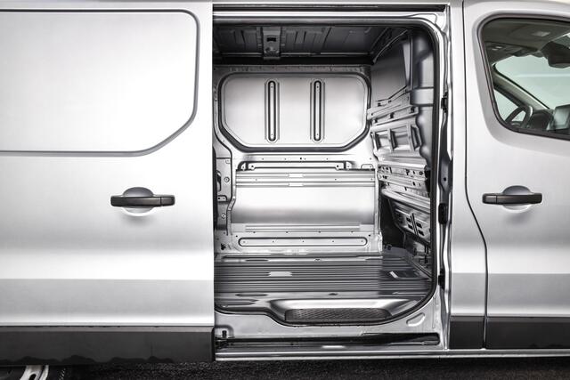 Renault TRAFIC 2.0 dCi 130 PK T30 L2H1 Comfort | Cruise | Camera | PDC | NAV+App Connect | Airco | 4-seizoens banden | LED | 0136