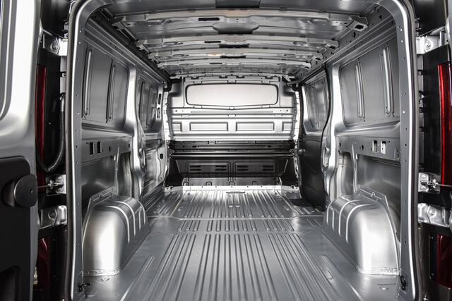 Renault TRAFIC 2.0 dCi 130 PK T30 L2H1 Comfort | Cruise | Camera | PDC | NAV+App Connect | Airco | 4-seizoens banden | LED | 0136