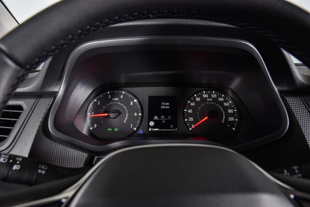 Renault TRAFIC 2.0 dCi 130 PK T30 L2H1 Comfort | Cruise | Camera | PDC | NAV+App Connect | Airco | 4-seizoens banden | LED | 0147