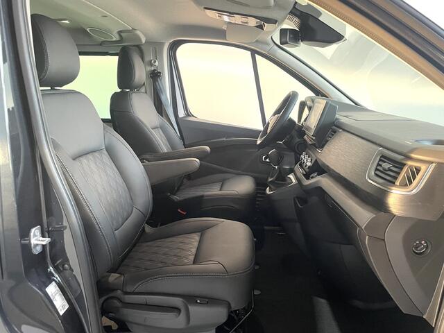 Renault TRAFIC 2.0 Blue dCi 170PK T30 L2H1 Extra / Leder / Camera / Navigatie / Trekhaak