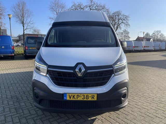 Renault TRAFIC 2.0 dCi 170pk T29 L2H2 Comfort / vaste prijs rijklaar ¤ 19.950 ex btw / euro 6 diesel / lease vanaf ¤ 366 / airco / cruise / navigatie / trekhaak / pdc achter !