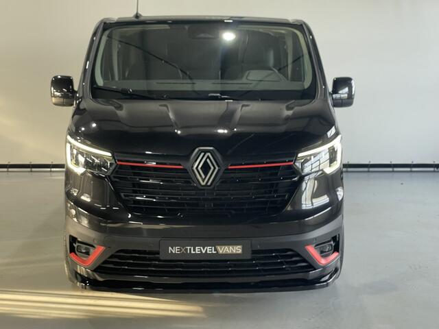 Renault TRAFIC 2.0 Blue dCi EDC 170PK T29 L2H1 Extra DC NEXT LEVEL