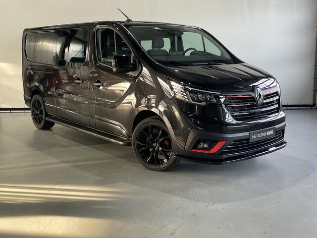 Renault TRAFIC 2.0 Blue dCi EDC 170PK T29 L2H1 Extra DC NEXT LEVEL