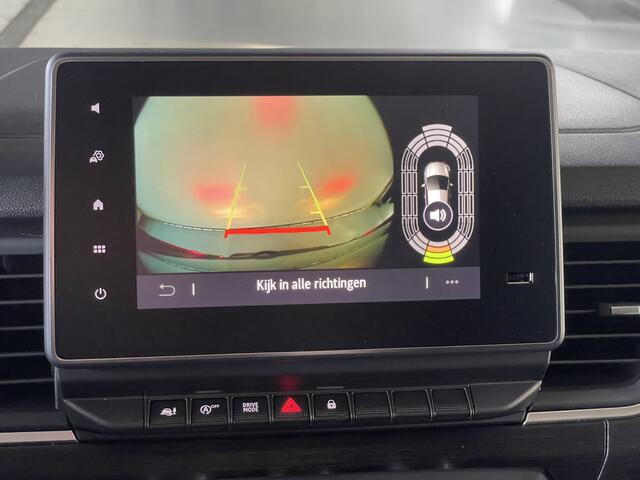 Renault TRAFIC 2.0 Blue dCi EDC 170PK T29 L2H1 Extra DC NEXT LEVEL