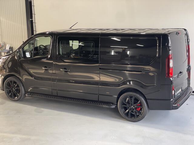 Renault TRAFIC 2.0 Blue dCi EDC 170PK T29 L2H1 Extra DC NEXT LEVEL