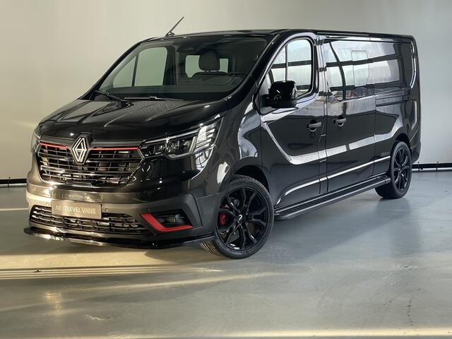 Renault TRAFIC 2.0 Blue dCi EDC 170PK T29 L2H1 Extra DC NEXT LEVEL