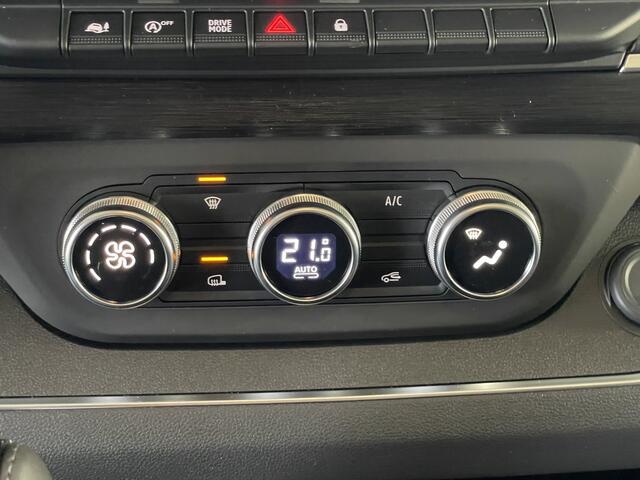 Renault TRAFIC 2.0 Blue dCi EDC 170PK T29 L2H1 Extra DC NEXT LEVEL