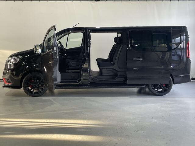 Renault TRAFIC 2.0 Blue dCi EDC 170PK T29 L2H1 Extra DC NEXT LEVEL