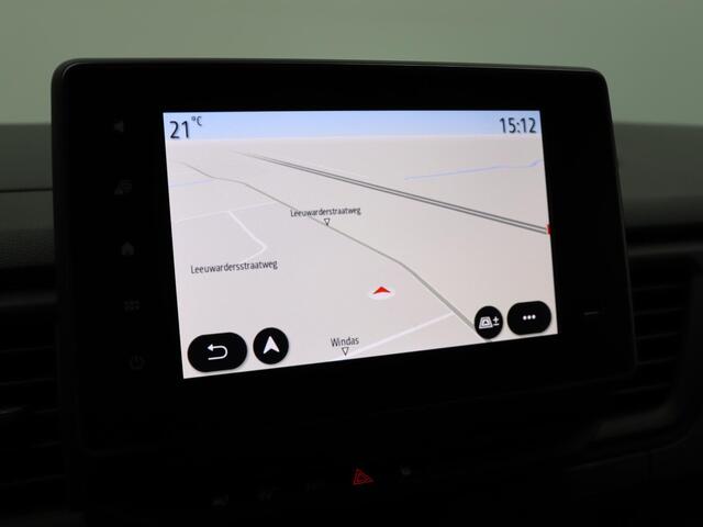 Renault TRAFIC E-Tech T29 L2H1 Comfort 52 kWh | Parkeersensoren rondom | Achteruitrijcamera | Laadruimtepakket |