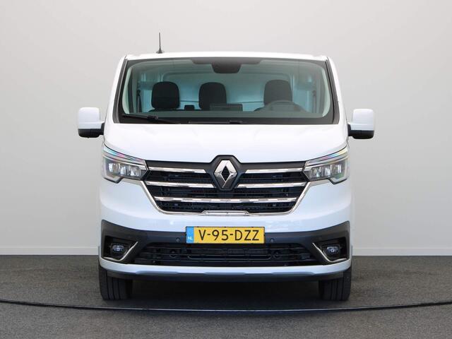Renault TRAFIC E-Tech T29 L2H1 Comfort 52 kWh | Parkeersensoren rondom | Achteruitrijcamera | Laadruimtebetimmering | Handsfree card |
