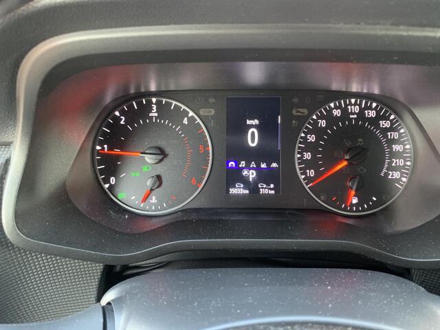 Renault TRAFIC 2.0 dCi 150 T29 L2H1 DC Business Automaat