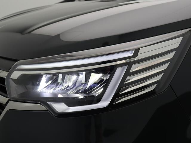 Renault TRAFIC E-Tech T29 L2H1 Advance 52 kWh 100% Electric Vraag naar de tijdelijke financieringsvoorwaarden!