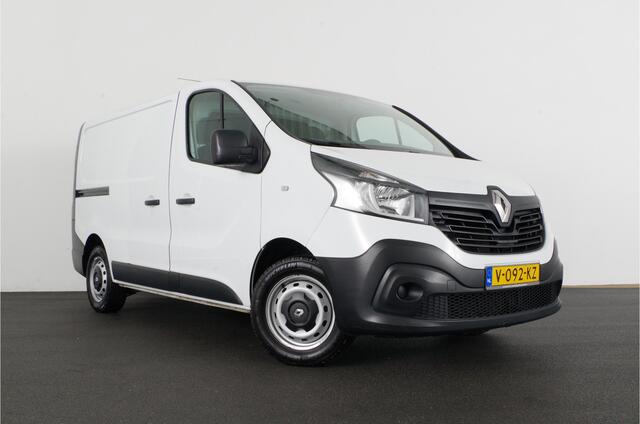 Renault TRAFIC 1.6 dCi T29 L1H1 Comfort > trekhaak/navi/cruise/bluetooth/goed onderhouden...