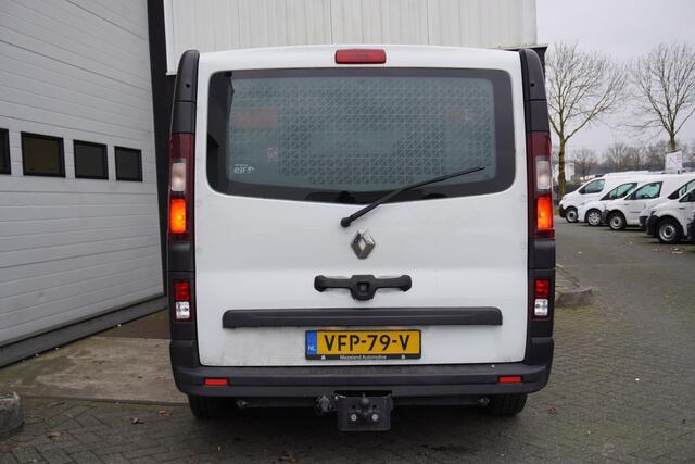 Renault TRAFIC 2.0 dCi 120PK EURO6 - Airco - Navi - Cruise - ¤ 13.900,- Excl.