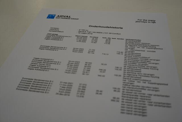 Renault TRAFIC 1.6 dCi EURO 6 - Airco - Cruise - Navi - ¤ 11.950,- Excl.