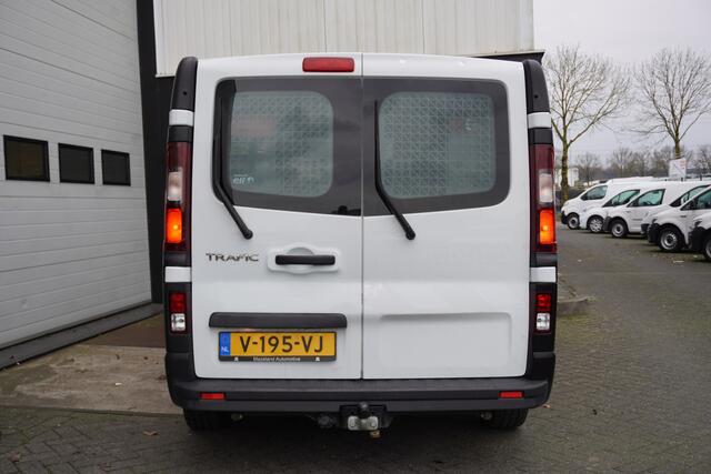Renault TRAFIC 1.6 dCi EURO 6 - Airco - Cruise - Navi - ¤ 11.950,- Excl.