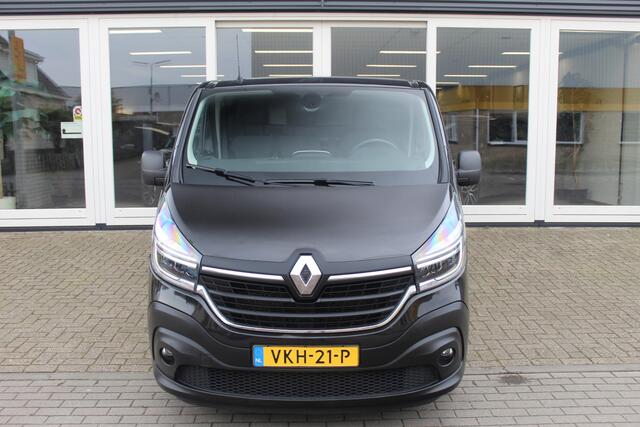Renault TRAFIC 2.0 dCi 145 T29 L2H1 Comfort, Cruise Control, Airco, Android Auto, Camera, PDC A, Prijs Is Rijklaar Ex Btw