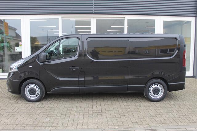 Renault TRAFIC 2.0 dCi 145 T29 L2H1 Comfort, Cruise Control, Airco, Android Auto, Camera, PDC A, Prijs Is Rijklaar Ex Btw
