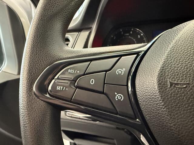 Renault TRAFIC 2.0 dCi 110 T29 L1H1 Comfort 3-Persoons Airco CruiseControl Navigatie