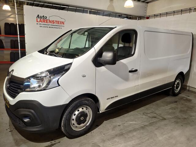 Renault TRAFIC 1.6 dCi 120pk 3 Pers. T29 L2H1 Turbo2 Energy 88kw Trekhaak