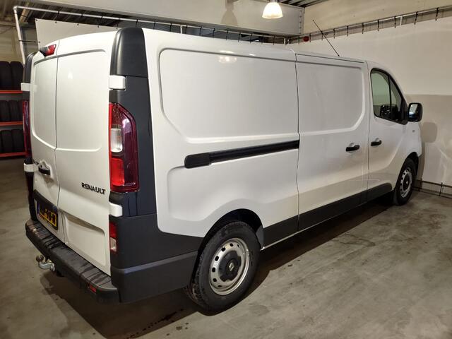 Renault TRAFIC 1.6 dCi 120pk 3 Pers. T29 L2H1 Turbo2 Energy 88kw Trekhaak