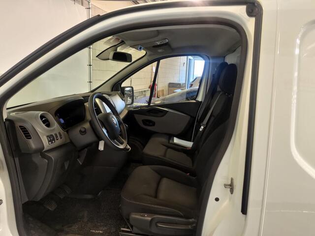 Renault TRAFIC 1.6 dCi 120pk 3 Pers. T29 L2H1 Turbo2 Energy 88kw Trekhaak