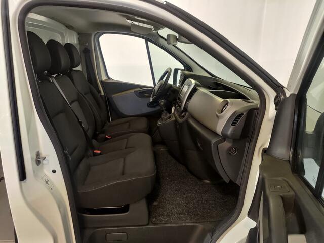 Renault TRAFIC 1.6 dCi 120pk 3 Pers. T29 L2H1 Turbo2 Energy 88kw Trekhaak