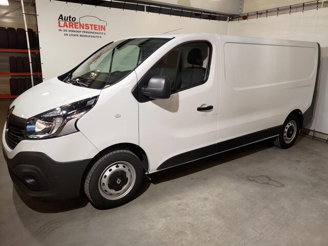 Renault TRAFIC 1.6 dCi 125pk T29 L2H1 92kw 3 Pers. Comfort Energy Airco / Navi / Camera / Trekhaak