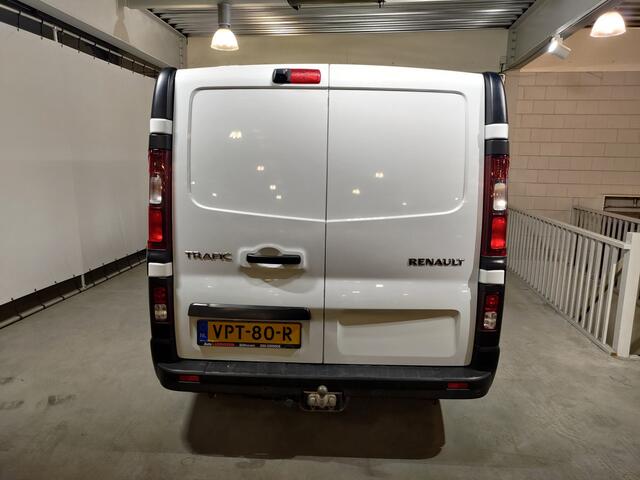 Renault TRAFIC 1.6 dCi 125pk T29 L2H1 92kw 3 Pers. Comfort Energy Airco / Navi / Camera / Trekhaak