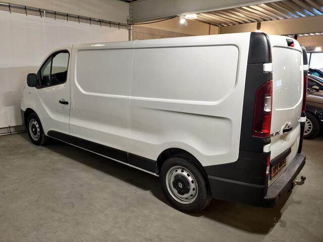 Renault TRAFIC 1.6 dCi 125pk T29 L2H1 92kw 3 Pers. Comfort Energy Airco / Navi / Camera / Trekhaak