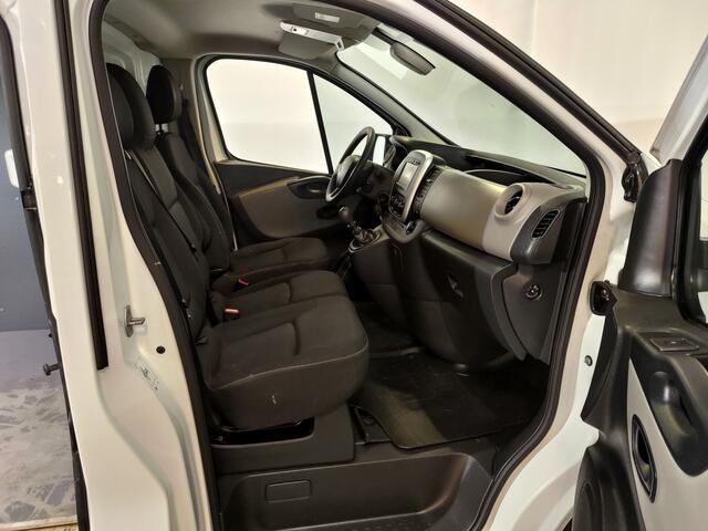 Renault TRAFIC 1.6 dCi 125pk T29 L2H1 92kw 3 Pers. Comfort Energy Airco / Navi / Camera / Trekhaak