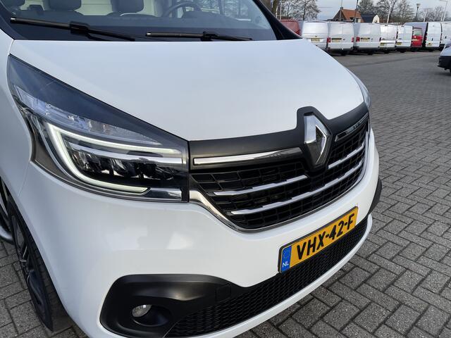 Renault TRAFIC 2.0 dCi 120pk T29 L2H1 Comfort / vaste prijs rijklaar ¤ 20.950 ex btw / lease vanaf ¤ 375 / 17 inch velgen / trekhaak / airco / cruise / camera / navi / euro 6 diesel