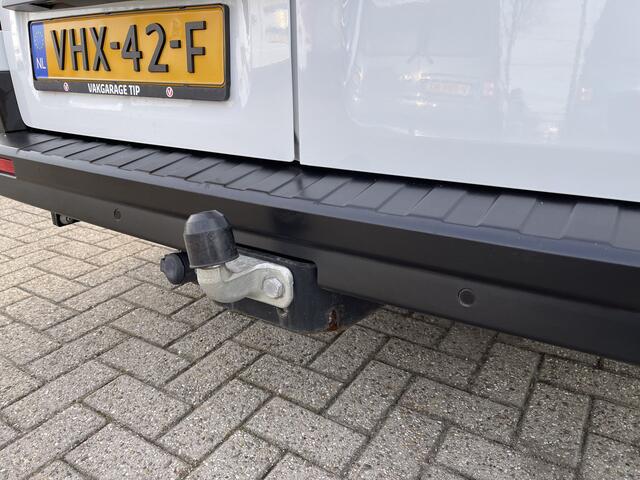 Renault TRAFIC 2.0 dCi 120pk T29 L2H1 Comfort / vaste prijs rijklaar ¤ 20.950 ex btw / lease vanaf ¤ 375 / 17 inch velgen / trekhaak / airco / cruise / camera / navi / euro 6 diesel