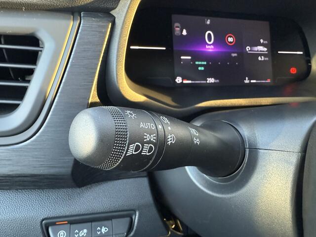 Renault TRAFIC L2H1 T30 GB 2.0 dCi 130pk Advanced (G2R) BPM VRIJ