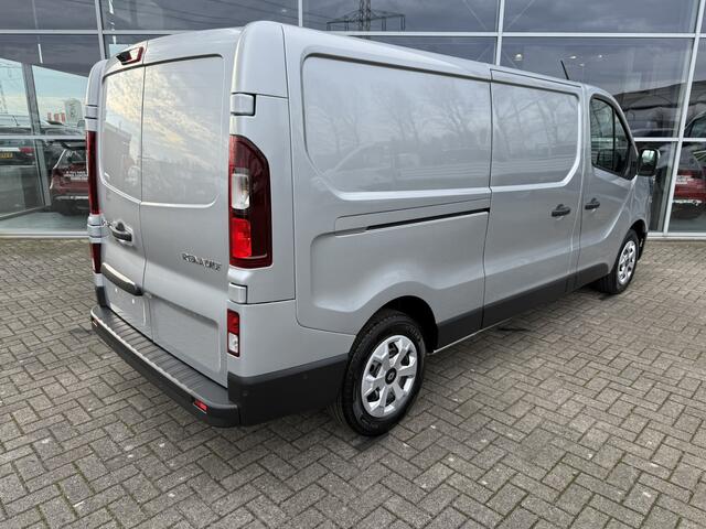 Renault TRAFIC 2.0 Blue dCi 130 T30 L2H1 Advance BPM VRIJ