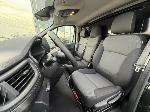 Renault TRAFIC 2.0 Blue dCi 130 T30 L2H1 Advance BPM VRIJ