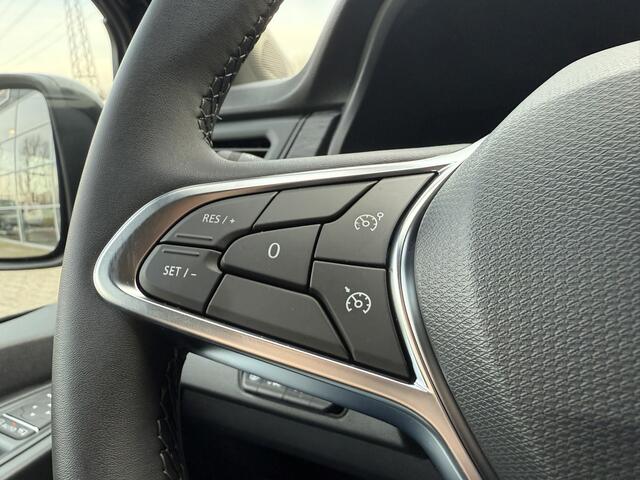 Renault TRAFIC 2.0 Blue dCi 130 T30 L2H1 Advance BPM VRIJ