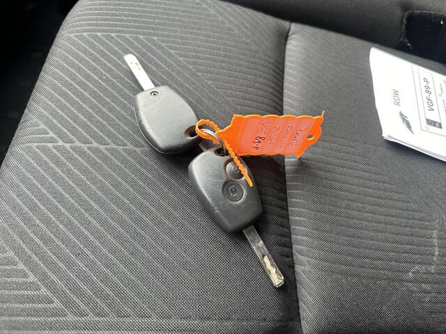 Renault TRAFIC 2.0 dCi 170 T29 L2H1 DC Luxe*AUTOMAAT*CRUISE*HAAK*