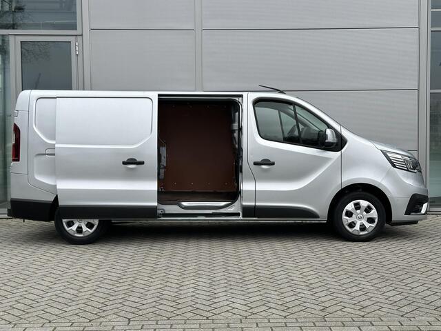 Renault TRAFIC 2.0 dCi 130 T30 L2H1 Work Edition | AIRCO | TREKHAAK | PARKEER SENSOREN V+A | CAMERA | NL AUTO | NAVIGATIE |